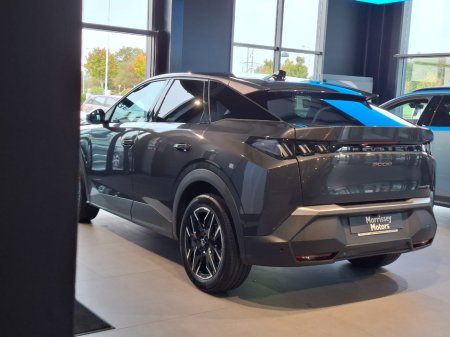2025 Peugeot 3008 - photo 9