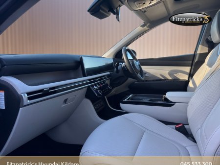 2026 Hyundai Tucson - photo 11