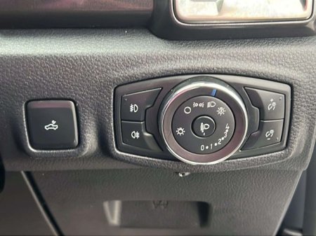 2021 Ford Ranger - photo 13
