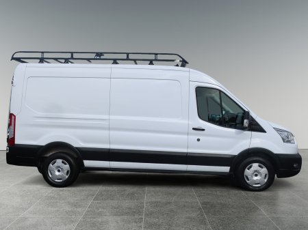 2021 Ford Transit - photo 7