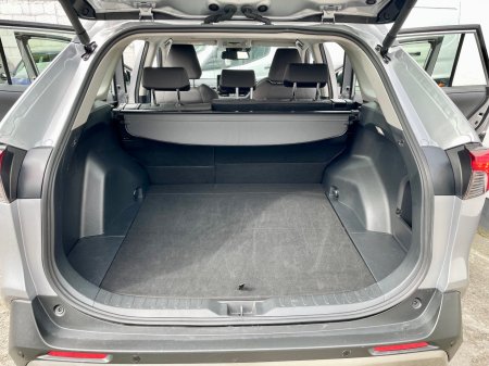 2024 Toyota RAV4 - photo 16