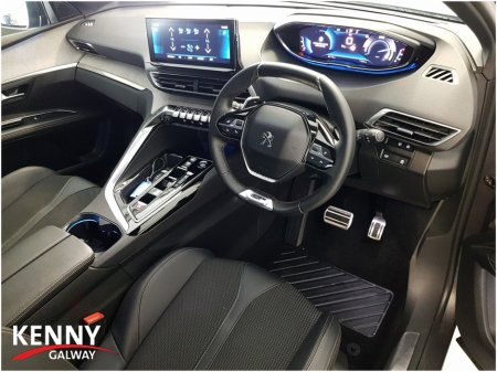 2024 Peugeot 5008 - photo 20