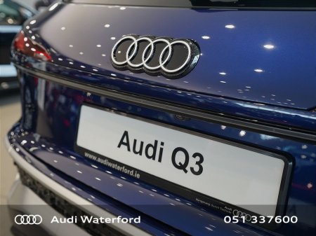 2026 Audi Q3 - photo 35