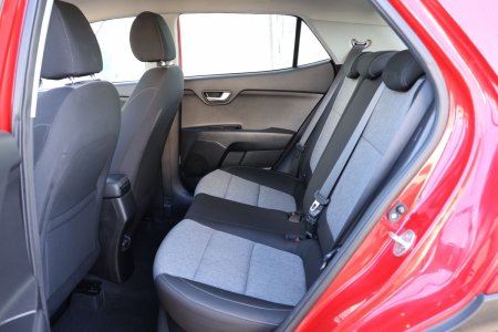 2019 Kia Stonic - photo 14