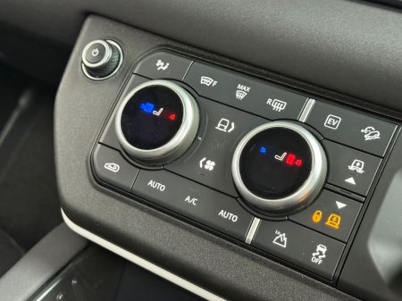 2022 Land Rover Defender - photo 21