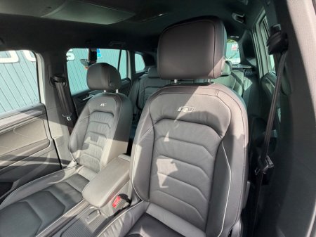 2019 Volkswagen Tiguan - photo 57