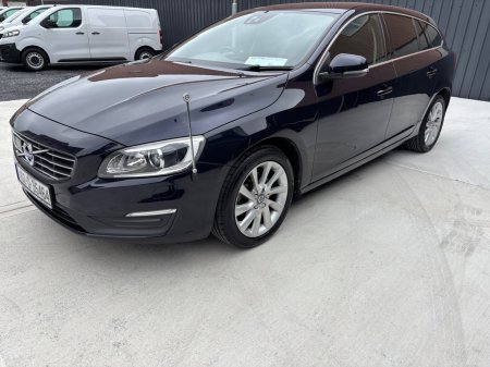 2016 Volvo V60 - photo 3