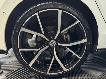 2021 Volkswagen Golf - photo 26