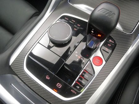 2024 BMW XM - photo 10