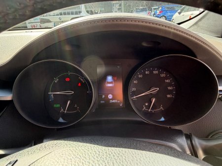 2021 Toyota C-HR - photo 6