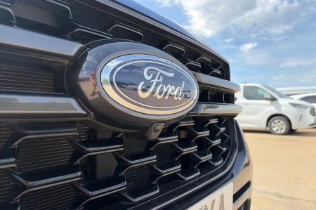2025 Ford Ranger - photo 18