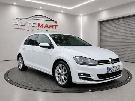 2016 Volkswagen Golf - photo 4