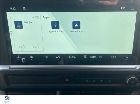 2025 Volkswagen Transporter - photo 10