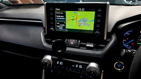 2019 Toyota RAV4 - photo 37