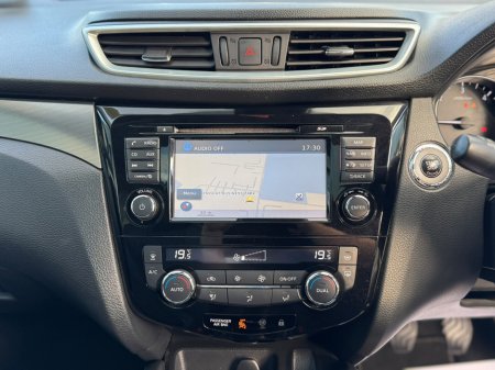 2019 Nissan Qashqai - photo 12