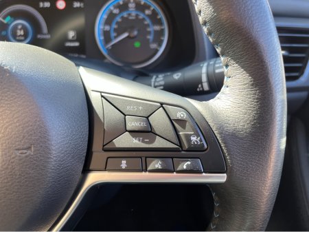 2024 Nissan Leaf - photo 23