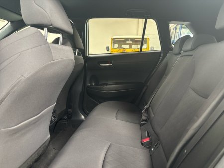 2023 Toyota Corolla Cross - photo 7