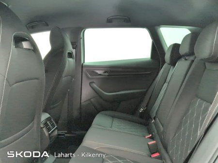 2026 Skoda Karoq - photo 7
