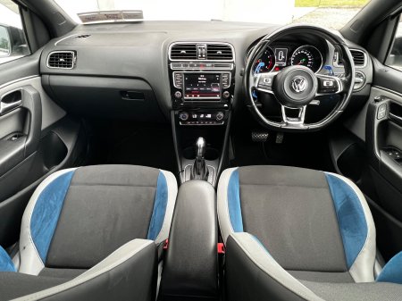 2014 Volkswagen Polo - photo 16