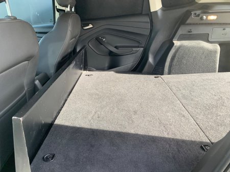 2020 Ford Kuga - photo 12