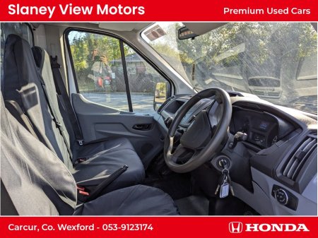 2019 Ford Transit - photo 4