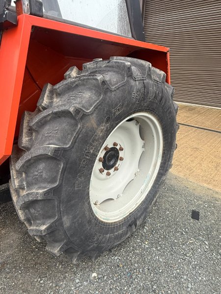 1991 Other Ursus 912 - photo 11