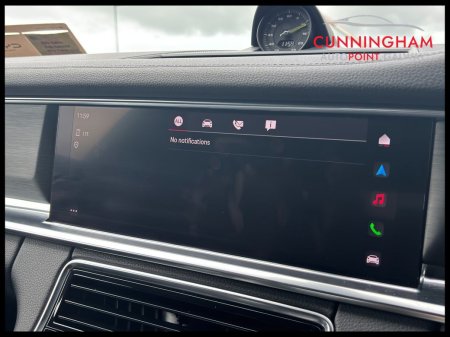 2022 Porsche Panamera - photo 17