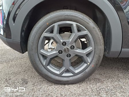 2026 BYD DOLPHIN SURF - photo 25