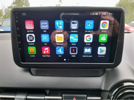 2018 Mazda Demio - photo 22
