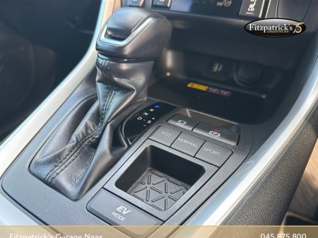 2024 Toyota RAV4 - photo 15
