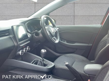 2023 Renault Clio - photo 12