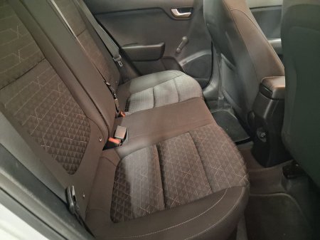 2018 Kia Rio - photo 4