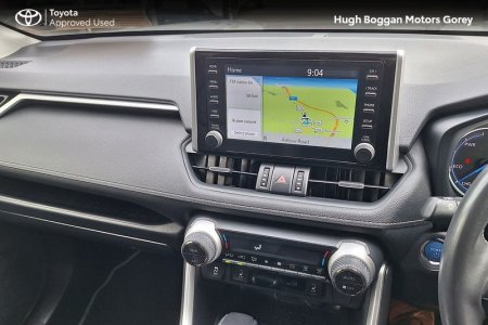 2022 Toyota RAV4 - photo 11