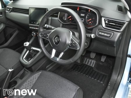 2022 Renault Clio - photo 6
