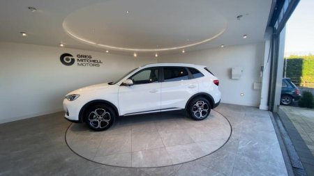 2026 MG ZS - photo 4