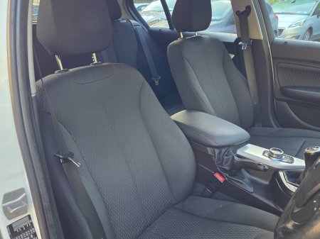 2018 BMW 1-Series - photo 4