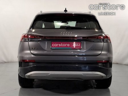 2022 Audi Q4 e-tron - photo 4