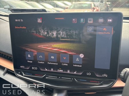 2025 Cupra Tavascan - photo 21