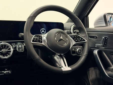 2026 Mercedes-Benz A-Class - photo 20