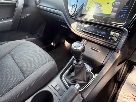 2018 Toyota Corolla - photo 26