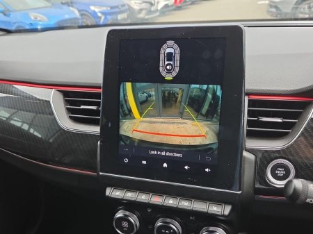 2023 Renault Arkana - photo 14