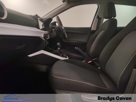2025 SEAT Arona - photo 8