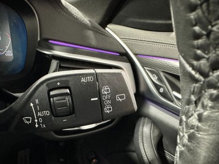 2021 BMW 5-Series - photo 19