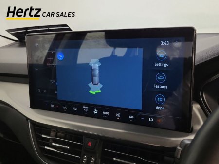 2023 Ford Focus - photo 21