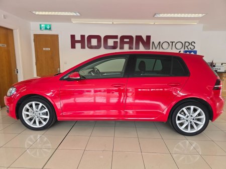 2016 Volkswagen Golf - photo 4