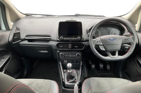 2021 Ford EcoSport - photo 10