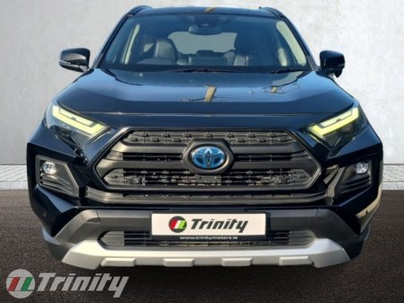 2022 Toyota RAV4 - photo 17