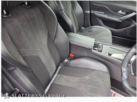 2024 Peugeot 408 - photo 9