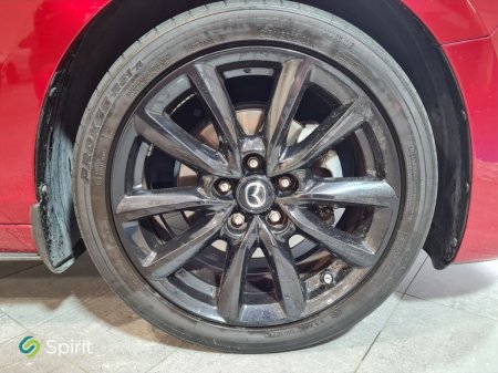 2022 Mazda Mazda3 - photo 9