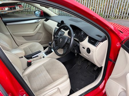 2015 Skoda Octavia - photo 9